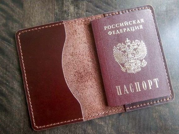 прописка в Приморском крае